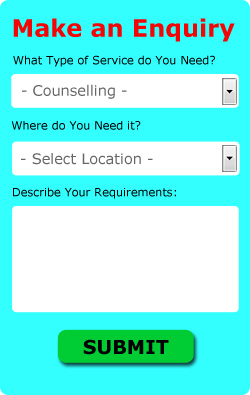 Counselling Enquiries Staple Hill Gloucestershire