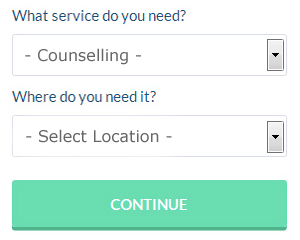 Counselling Services in Penkridge Staffordshire (01785)