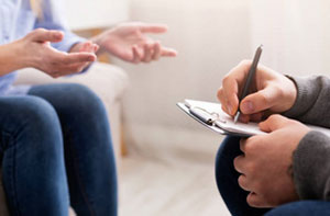 Counselling Egham (TW20)