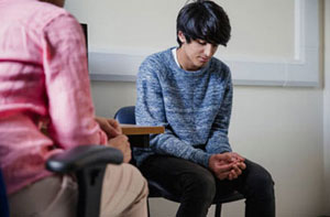 Counselling Esher (KT10)