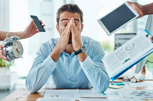 Stress Management Shepperton (TW17) Stress Management Shepperton (TW17)